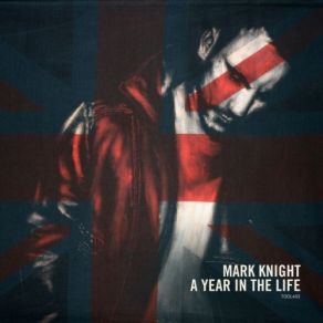 Download track Ironing Man (Original Mix) Mark Knight