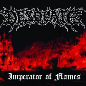 Download track Desolate Impaled In Public Desolate