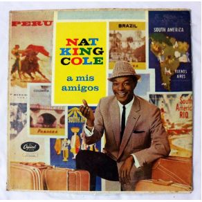 Download track Capullito De Aleli Nat King Cole