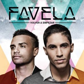 Download track Nunca Te Dejé De Amar Favela