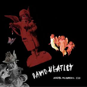 Download track Die With You David Heatley