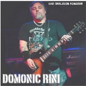 Download track Behind The Picture Domonic Rini