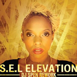 Download track Elevation (DJ Spen Summer Soulstice Remix Instrumental) Sel