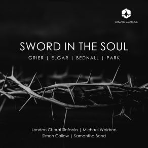 Download track Bednall: Nunc Dimittis (After Finzi) Michael Waldron, London Choral Sinfonia