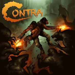 Download track Altered Beast Contra, Larry Brent, Adam Horwatt, Chris Chiera, Aaron Brittain