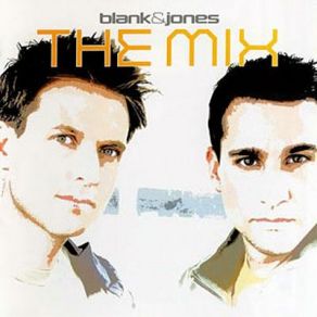 Download track In Search Blank & Jones