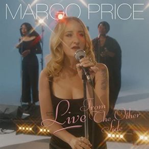 Download track That's How Rumors Get Started (Live From The Other Side) Margo Price