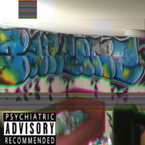 Download track Psychosis Chronicles BANGERANGERZOH