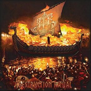 Download track Destruction Ritual Satans Taint