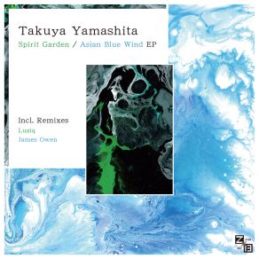 Download track Asian Blue Wind Takuya Yamashita