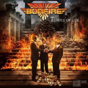 Download track Fly Away Bonfire