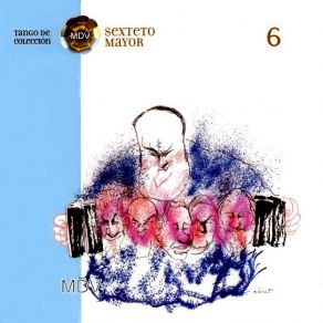 Download track Suite Piazzolla Sexteto Mayór