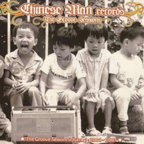 Download track Artichaut Chinese Man