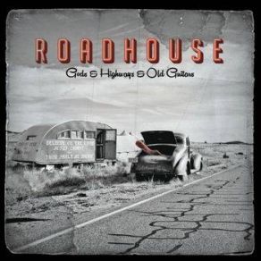 Download track The Big Easy Roadhouse