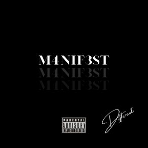 Download track Manifest (Outro) Diff3r3nt