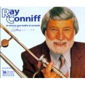 Download track Mi Dulce Señor Ray Conniff