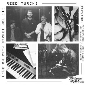 Download track Floating In The Desert Reed Turchi