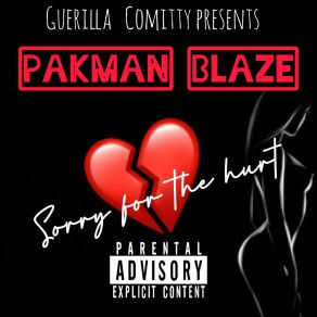 Download track Murder She Wrote Pakman Blaze