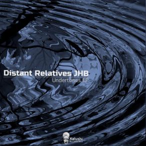 Download track Hunch Distant Relatives JHB