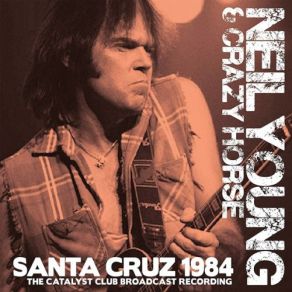 Download track Your Love Is Good To Me Neil Young & Crazy Horse