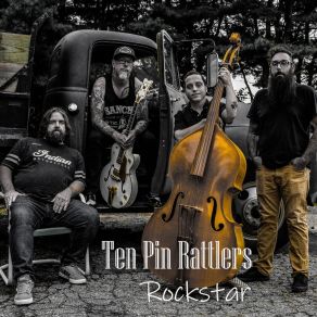 Download track Rodeo Ten Pin Rattlers