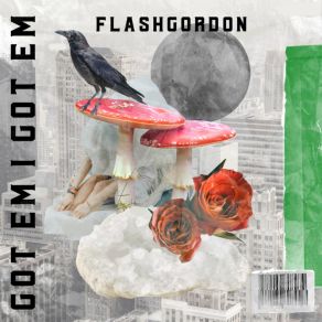 Download track Clamps (Instrumental) FlashGordonMeΟΡΓΑΝΙΚΟ