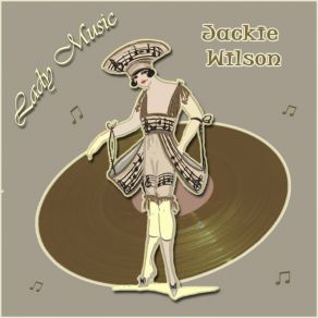 Download track Thrill Of Love Jackie Wilson