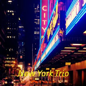 Download track Swing Away New York Trio