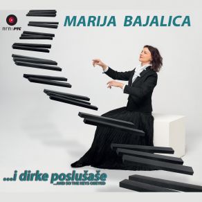 Download track Tokata, E Mol, BWV 914 Robert Schumann, Johann Sebastian Bach, Johannes Brahms, Marija Bajalica