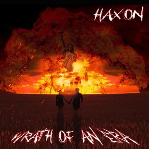 Download track 13: 00 Haxon