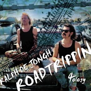 Download track As I Pass On To Another Place Ralph De Jongh