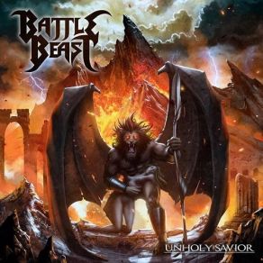 Download track Angel Cry Battle Beast