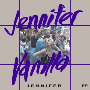 Download track Erase The Time (AceMo Remix) Jennifer VanillaAceMo