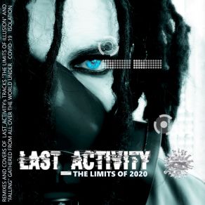 Download track Falling (Jed Rabid Remix) Last Activity