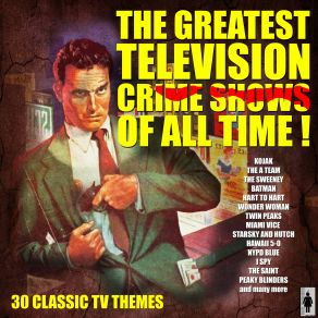 Download track Kojak TV Themes