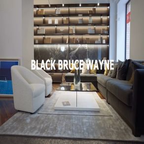 Download track Night On The Town Black Bruce Wayne