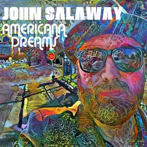 Download track It's All In Your Mind John SalawayBri Murphy