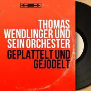 Download track Klarinetten-Muckl Thomas Wendlinger