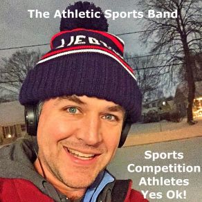 Download track Barry Larkin All-Time Athlete The Athletic Sports Band