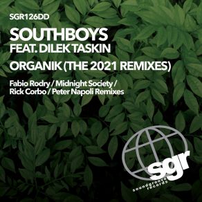 Download track Organik (Midnight Society's DrumNation Remix) Dilek TaskinMidnight Society