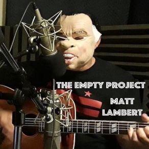 Download track One Way To Go Matt Lambert