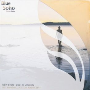 Download track Lost In Dreams (Radio Edit) New Even