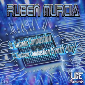 Download track Electronic Combustion (Synth Mix) Ruben Murcia