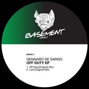 Download track Led (Original Mix) Gennaro De Sarno