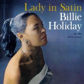 Download track The End Of A Love Affair [Mono - CL 1157] Billie Holiday