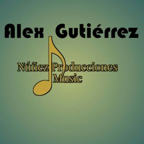 Download track El Evangelio Moderno Alex Gutierrez