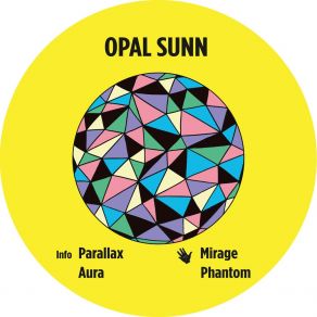 Download track Mirage Opal Sunn