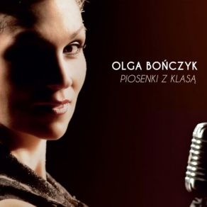 Download track I'm Beginning To See The Light Olga Bonczyk