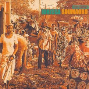 Download track Aou Bé Di Idrissa Soumaoro, Ali Farka Touré, Kandia Kouyaté