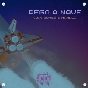 Download track Pego A Nave HamadiProd. Aloisio